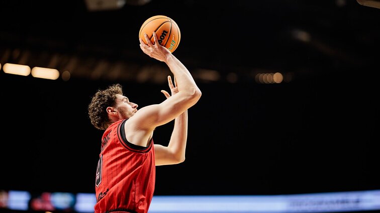 Trečiadienį Vilniaus „Rytas“ FIBA Čempionų lygoje stos į akistatą su Le Mano „Sarthe Basket“