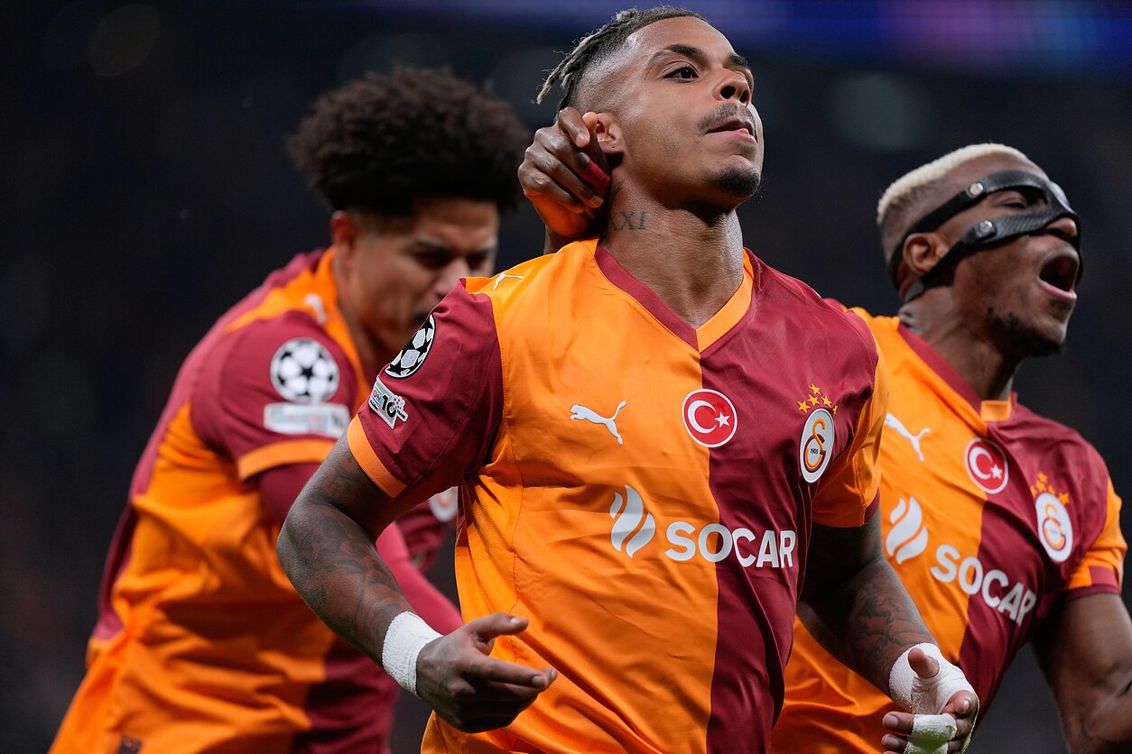 Mario Lemina Mario Lemina