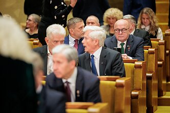 Kovo 11-osios minėjimas Kovo 11-osios minėjimas