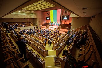 Kovo 11-osios minėjimas Kovo 11-osios minėjimas