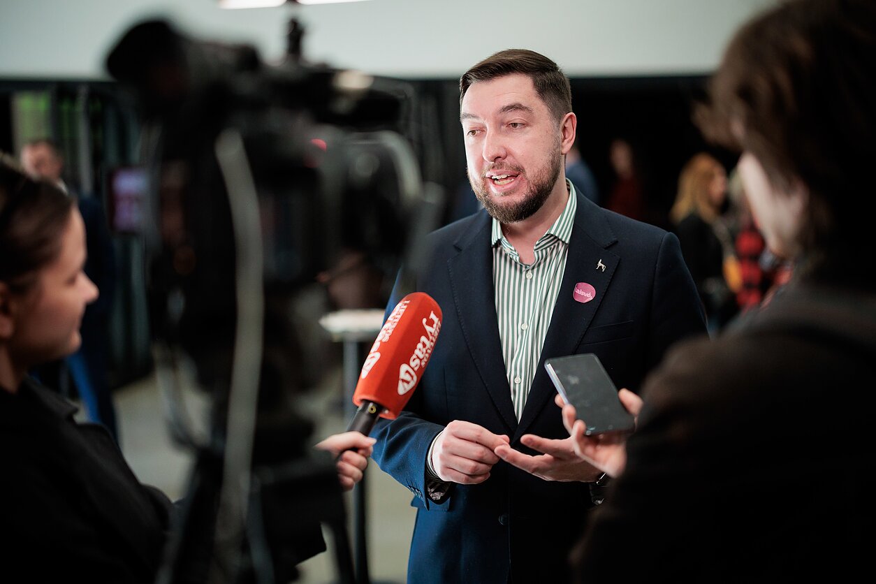 Laisvės partija. Laisvės partijos suvažiavimas Laisvės partija. Laisvės partijos suvažiavimas