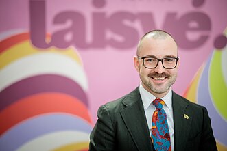 Laisvės partija. Laisvės partijos suvažiavimas