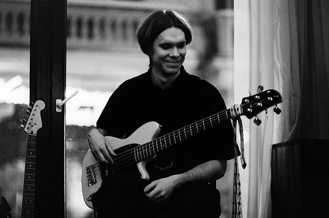 Marius Mažeika Marius Mažeika