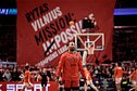FIBA čempionų lyga: Vilniaus „Rytas“ – Le Mano „Sarthe Basket“
