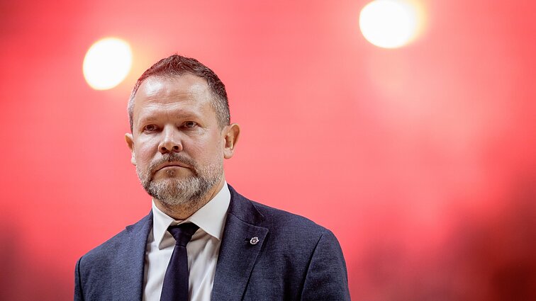 Pergalę ir Marčiulionio sugrįžimą apžvelgęs Žibėnas: lemiamos rungtynės priklauso nuo mūsų