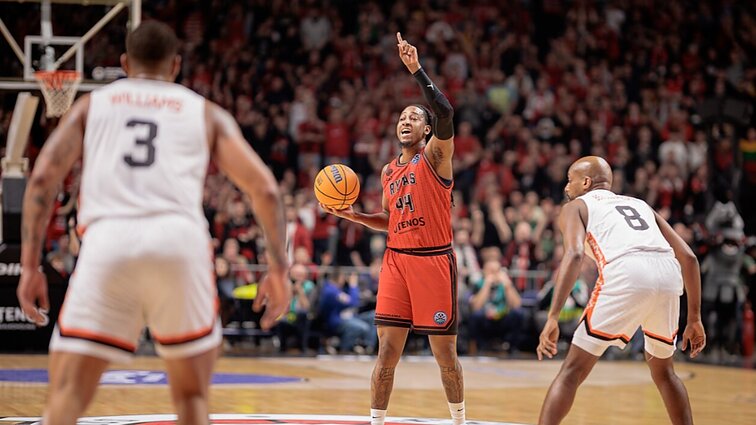 Vilniaus „Rytas“ išsaugojo viltis žengti į kitą FIBA Čempionų lygos kovų etapą