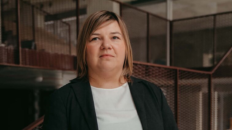 „Visiškas cinizmas“: Ukrainos paviljono kuratorė apie Rusijos grįžimą į Venecijos bienalę