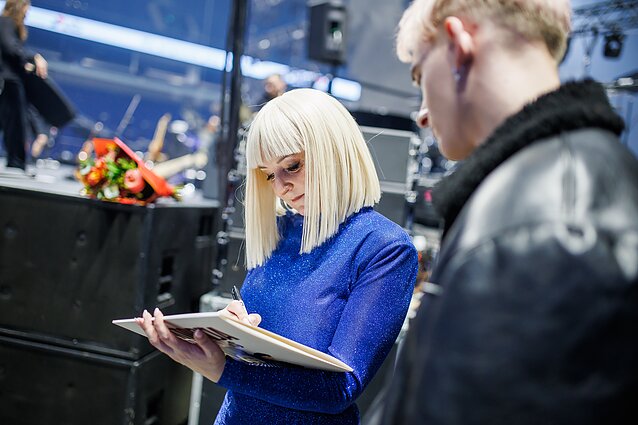 Viktorija Mauručaitė Viktorija Mauručaitė