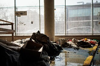 Дом Москвы
