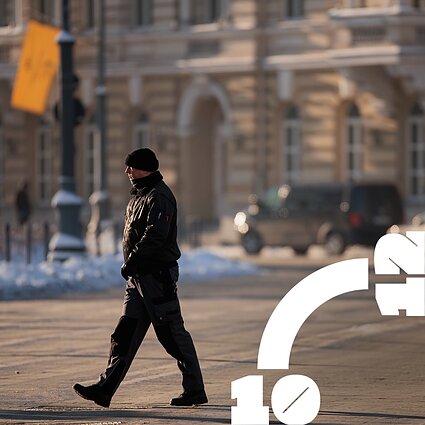 Į eismo įvykį sankryžoje patekęs vilnietis: liko neaišku, kaip turėjau pereiti tą gatvę