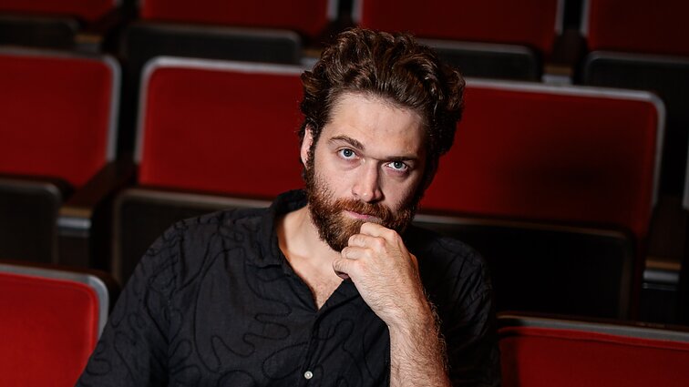 Asmeninę laisvę branginantis Kęstutis Cicėnas: tikiu santuoka, bet turbūt tai – ne man