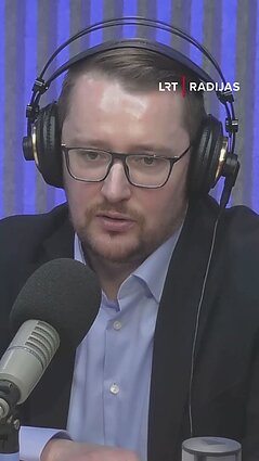Kokiomis sąlygomis JAV gali atsitraukti iš Irano?