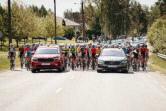 „Tour of Lithuania“ „Tour of Lithuania“