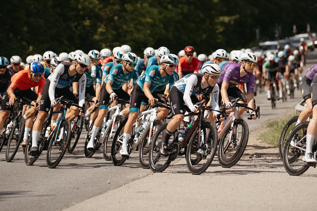 „Tour of Lithuania“ „Tour of Lithuania“