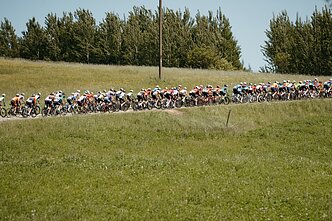 „Tour of Lithuania“ „Tour of Lithuania“
