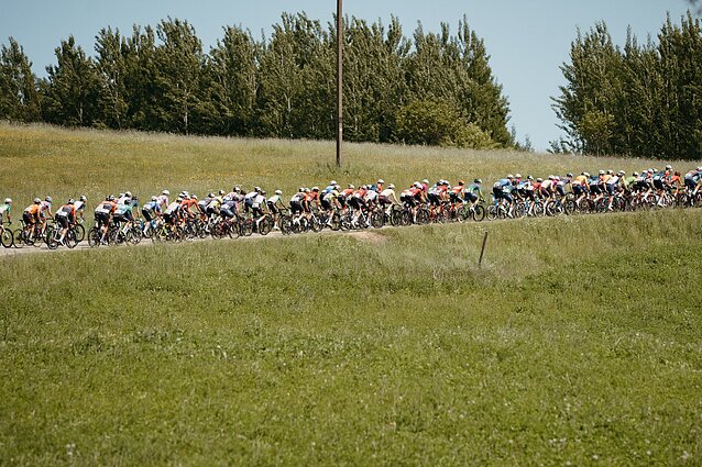 „Tour of Lithuania“ „Tour of Lithuania“