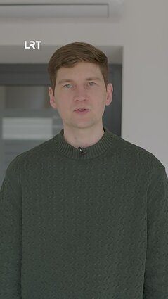 Dešimt Ruginienės ministrų naudojasi DI įrankiais