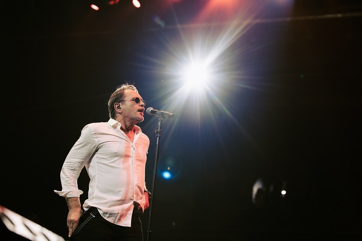 Marijonas Mikutavičius Marijonas Mikutavičius