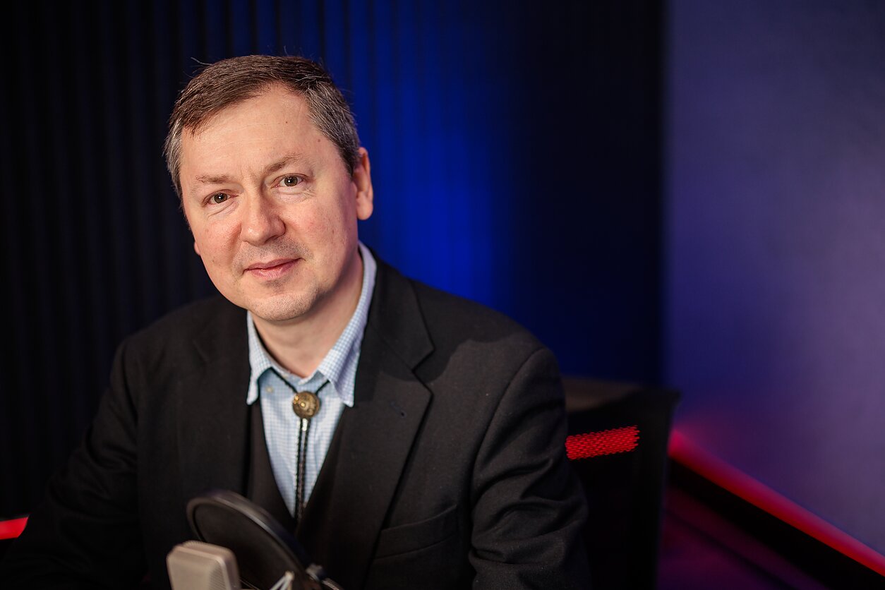 Algirdas Bartkus