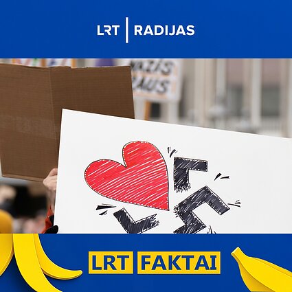 Kodėl vaikai kartais tampa neonaciais?