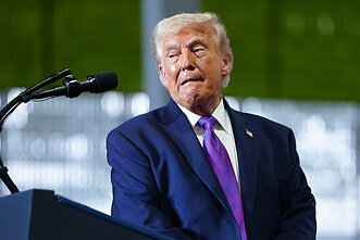 Donaldas Trumpas Donaldas Trumpas