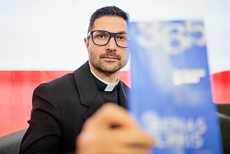 „365 įkvėpimai gyventi“ „365 įkvėpimai gyventi“
