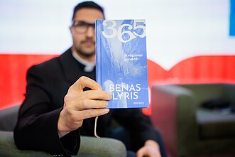 „365 įkvėpimai gyventi“ „365 įkvėpimai gyventi“