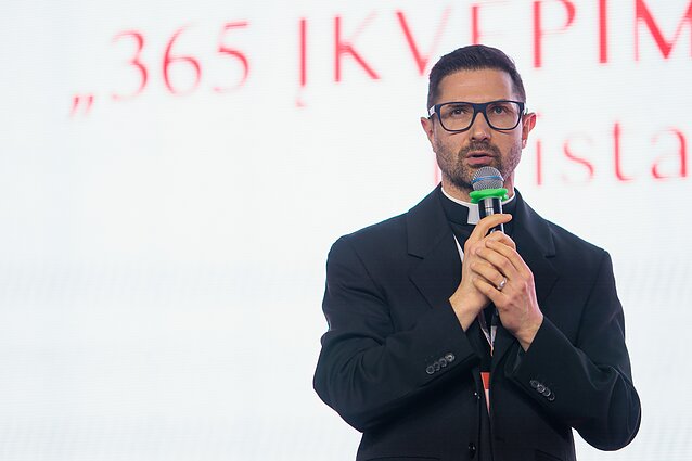 „365 įkvėpimai gyventi“ „365 įkvėpimai gyventi“