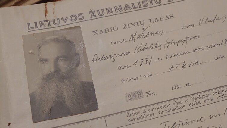 Kunigo Vlado Mažono istorija: už nepagrįstus kaltinimus jam norėjo įvykdyti mirties bausmę