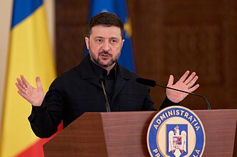 Volodymyras Zelenskis Volodymyras Zelenskis
