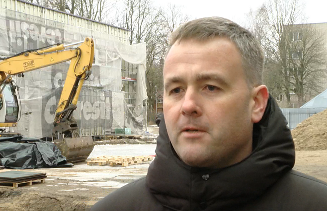 Nerijus Mašalaitis Nerijus Mašalaitis