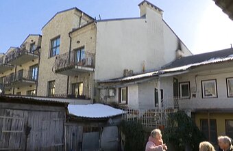 Situacija Polocko g. 24