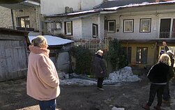 Situacija Polocko g. 24