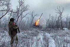 Rusijos karas prieš Ukrainą Rusijos karas prieš Ukrainą