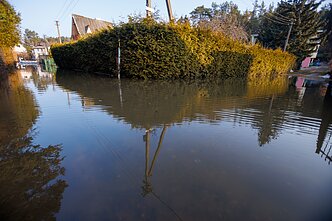 Potvynis. Asociatyvi