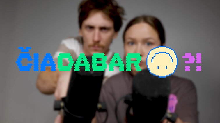 Apie mokesčius, autorių teises ir maisto produktų galiojimą