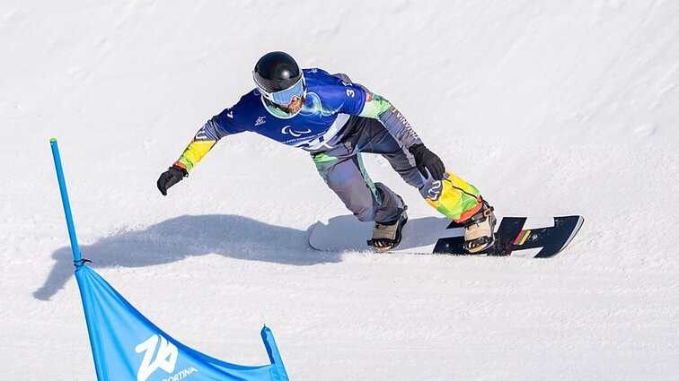 Aptarė paankstintą Micevičiaus startą: „Rapolas atiduoda daug pastangų ir tikėjimo“