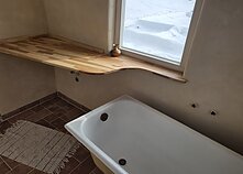 Namai iš ekologinių medžiagų Namai iš ekologinių medžiagų