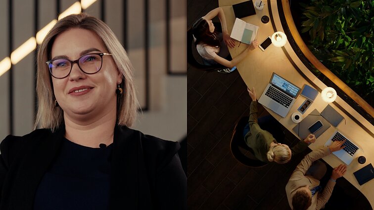 Švietimo ekspertė apie DI mokykloje: mokytojo vaidmuo tampa kitoks ir dar svarbesnis