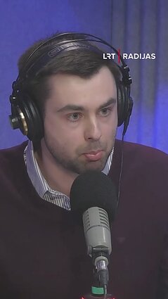 Aptarė naujas skrydžių kryptis: susisiekimas su Lietuva – rekordiškai geras