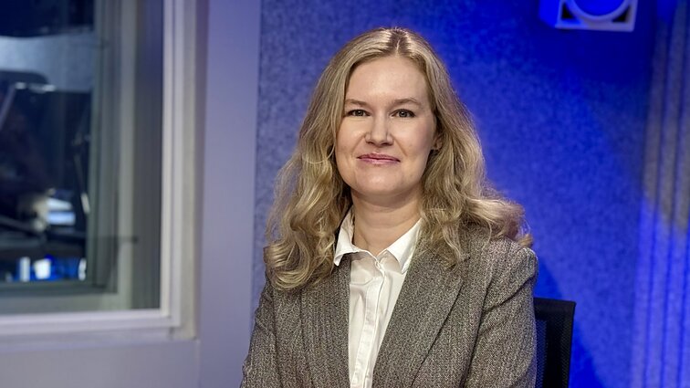 Slaugytojus Kaune ruošianti Gerda: mokosi daug jaunų žmonių, bet pamatę realybę išeina