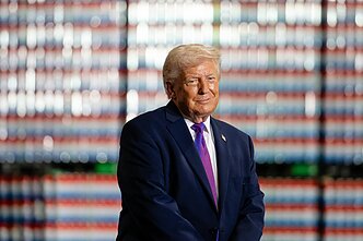 Donaldas Trumpas Donaldas Trumpas