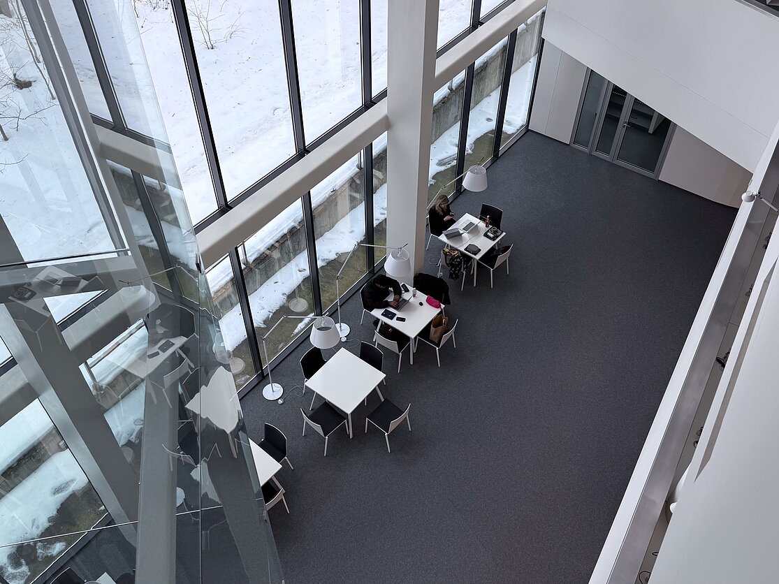 Vilnius University Library of Scientific Communication and Information Centre. Vilnius University Library of Scientific Communication and Information Centre.