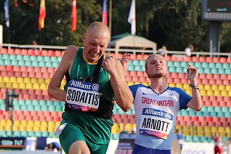 Danas Sodaitis