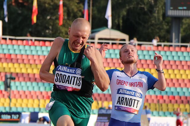 Danas Sodaitis