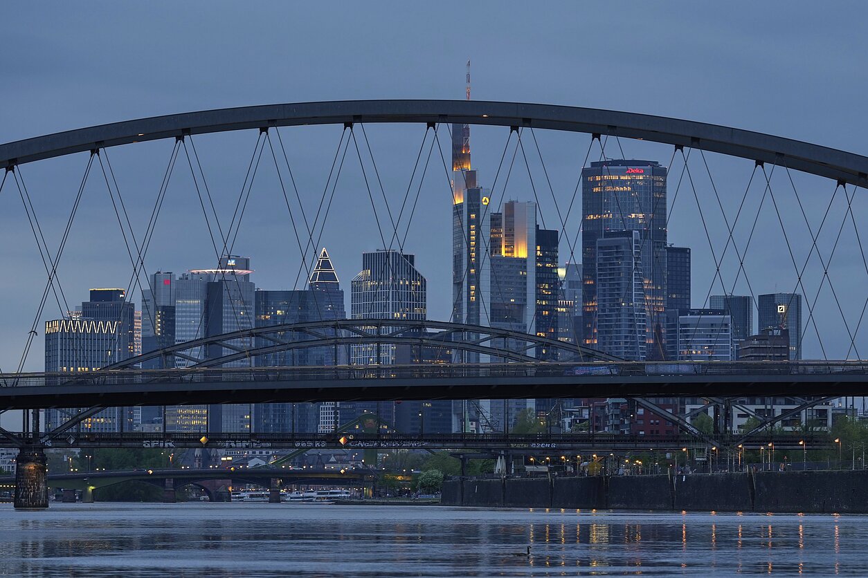 Frankfurtas Frankfurtas