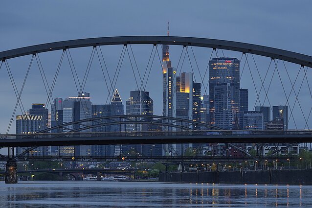 Frankfurtas Frankfurtas