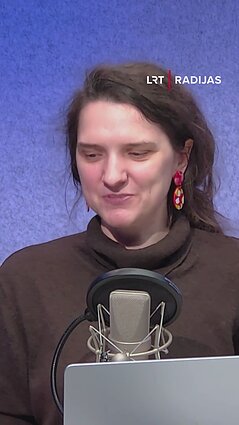 Sociologė: daugėja žmonių, kurie pasirenka gyventi vieni