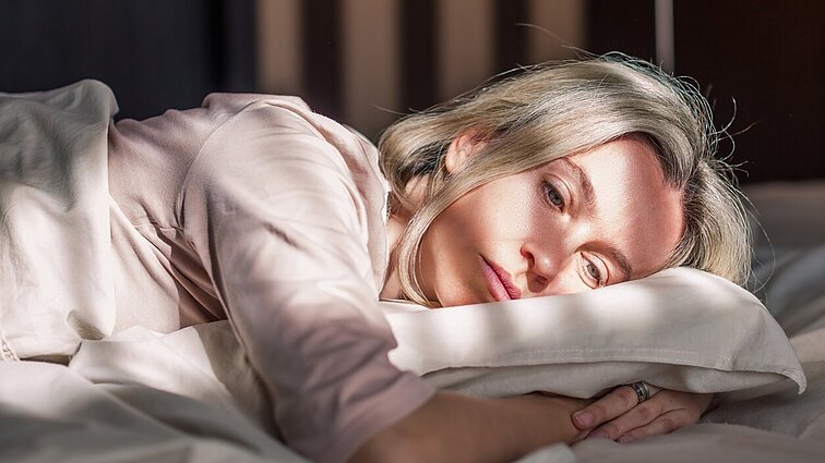 Apie miegą edukuojanti neuromokslininkė: 70 proc. lietuvių miego kokybė yra prasta