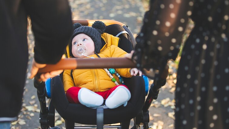 Siūlant už 3 vaikus skirti didesnę pensiją, ekspertai abejoja, kad tai padės demografijai